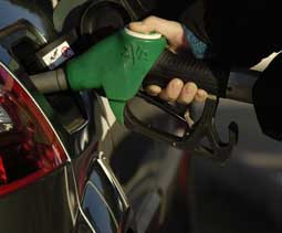 Une nouvelle qualité d’essence SP95-E10 composée à 10 % d’éthanol en vente