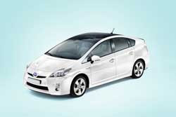 MAAF Assurances décerne le « Grand Prix Auto Environnement » à la nouvelle Toyota Prius