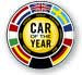 30 voitures nominées pour le prix de la « Voiture de l’Année 2010 »