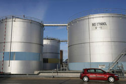 Huit Français sur dix prêts à utiliser des biocarburants dans leur véhicule