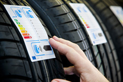 Un nouvel étiquetage des pneumatiques obligatoire à partir du 1er novembre 2012