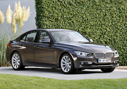 La BMW Série 3 élue « Plus Belle Voiture de l’Année 2011 »