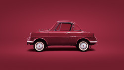 Mazda célèbre son centenaire