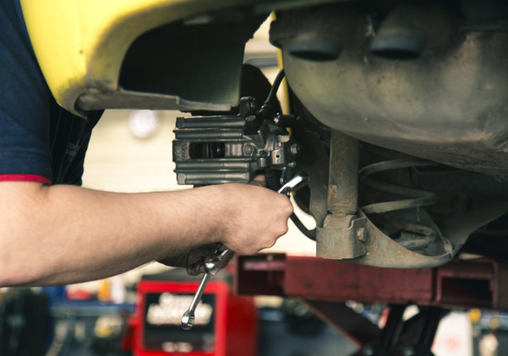 La grande majorité des automobilistes connaît et suit les recommandations d’entretien du constructeur