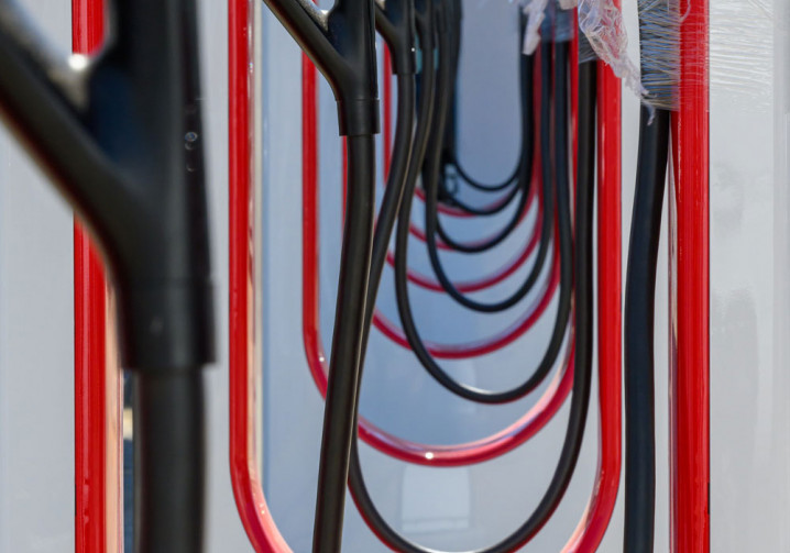 Les conducteurs de véhicules électriques préfèrent l'expérience de conduite électrique