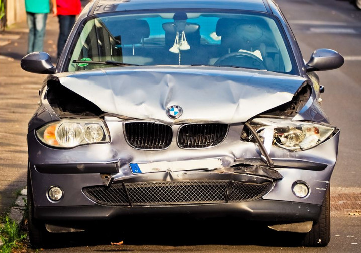 Près de 8 000 victimes blessées par des conducteurs en défaut d'assurance ou non identifié en 2023