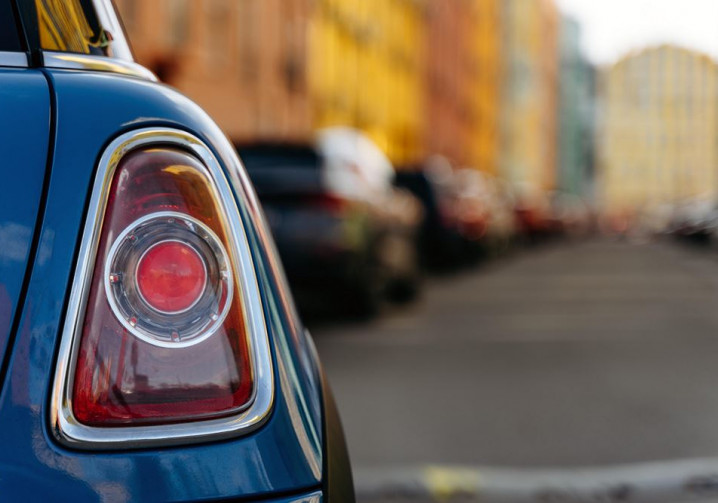 243 263 délits pour défaut d'assurance routière en France en 2023