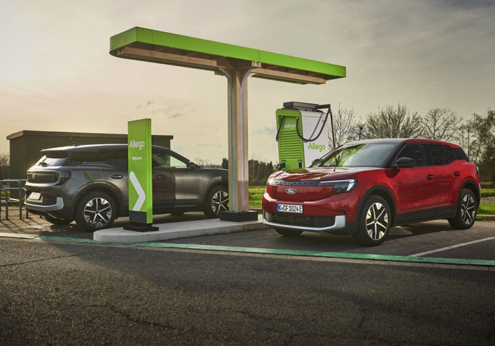 18 % des conducteurs de l'Hexagone prévoient d'acheter prochainement un véhicule électrique