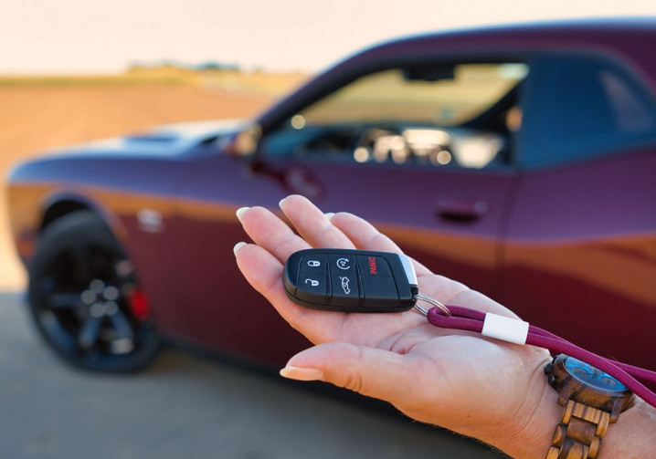 70% des français ont un budget de moins de 20 000 euros pour leur achat automobile