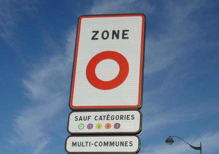 78 % des Français souhaitent suspendre l'application des Zones à faibles émissions