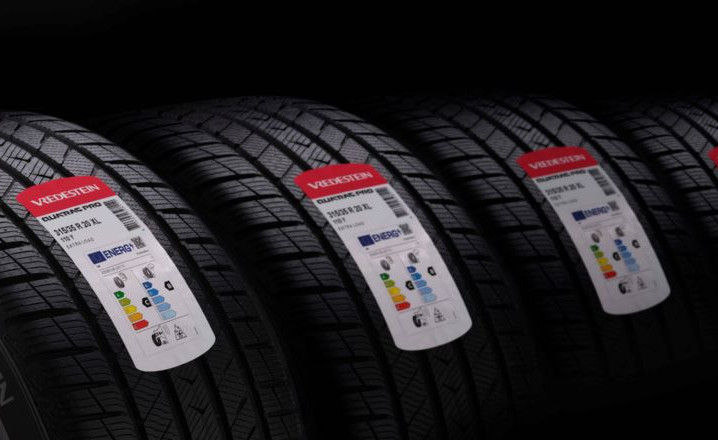Plus d'un tiers des automobilistes achètent des pneus sans connaître leurs classifications en matière de sécurité et de performances