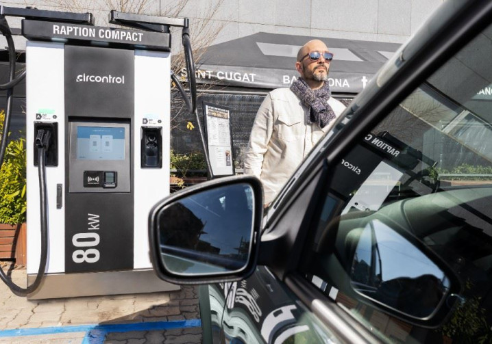 88% des conducteurs européens de véhicules électriques se déclarent satisfaits ou très satisfaits de leur expérience
