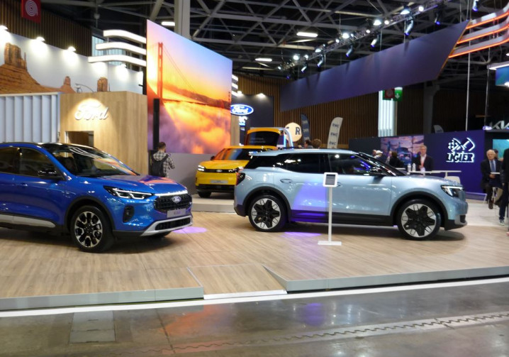 La voiture est devenue un bien de luxe pour 74 % des Français