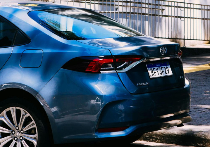 Près de 23 000 plaques d'immatriculation usurpées chaque année