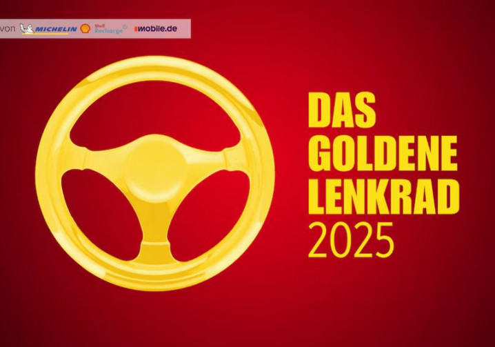 Bild am Sonntag et Auto Bild décernent leurs Volants d'Or 2025