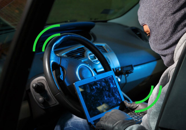 Des automobilistes mal informés de leur niveau réel de protection en cas de vol de leur véhicule