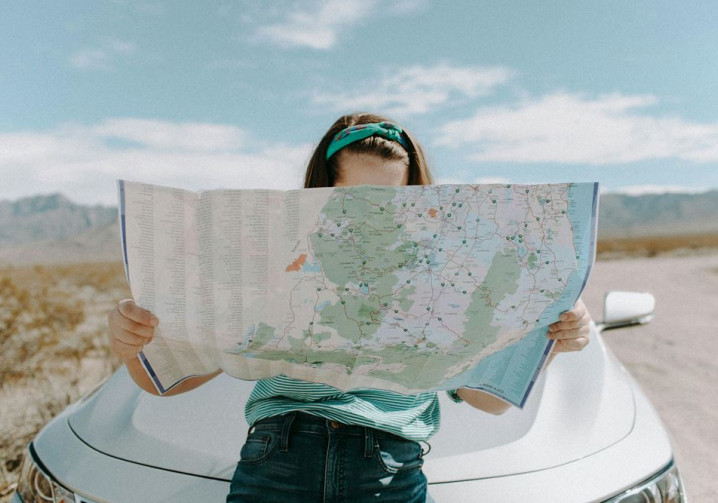 La voiture est le mode de transport incontournable pour les vacances d'été