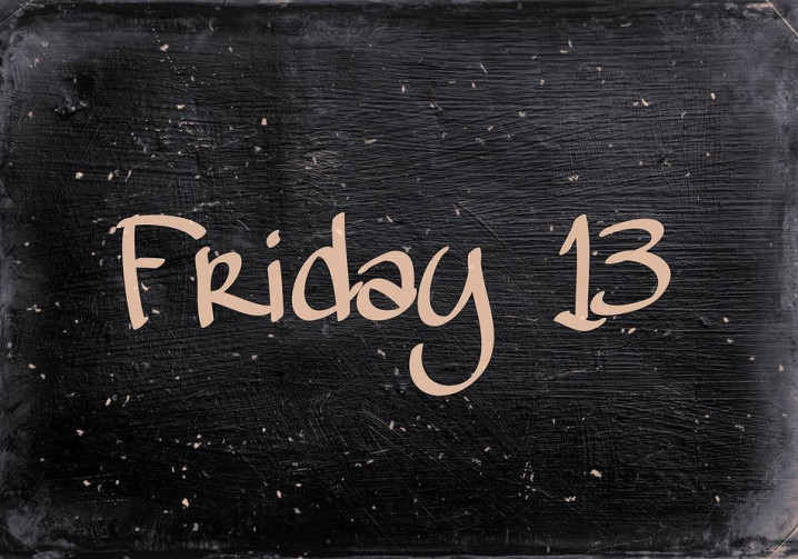 Faut-il vraiment avoir peur de prendre le volant un vendredi 13 ?