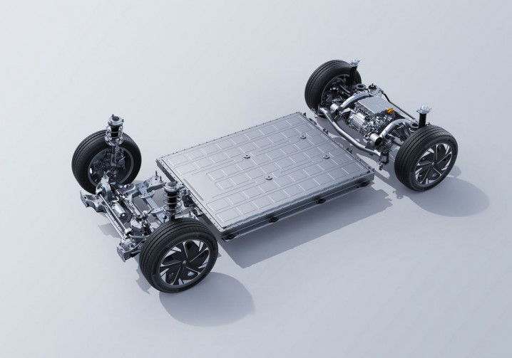 La durée de vie des batteries des véhicules électriques est estimée sur une plage de 10 à 15 années d'utilisation normale