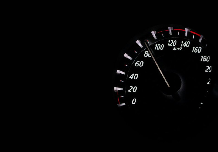 Les effets de la vitesse sur l'autonomie d'un véhicule électrique