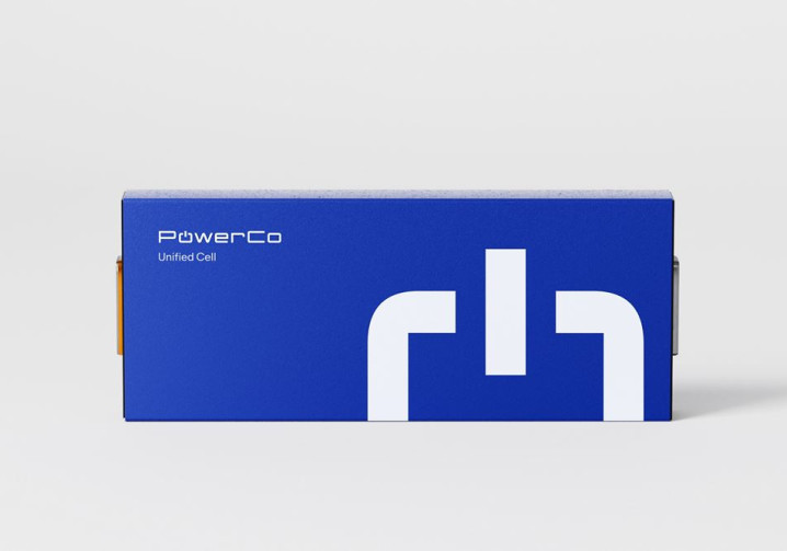 La batterie PowerCo Unified Cell de Volkswagen réalise un saut technologique