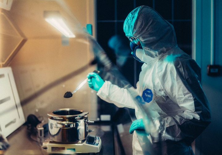 La technologie de batterie à base de lithium métal représente une avancée technologique en termes de densité énergétique