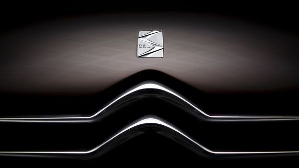 Citroën présente le concept car DS Inside