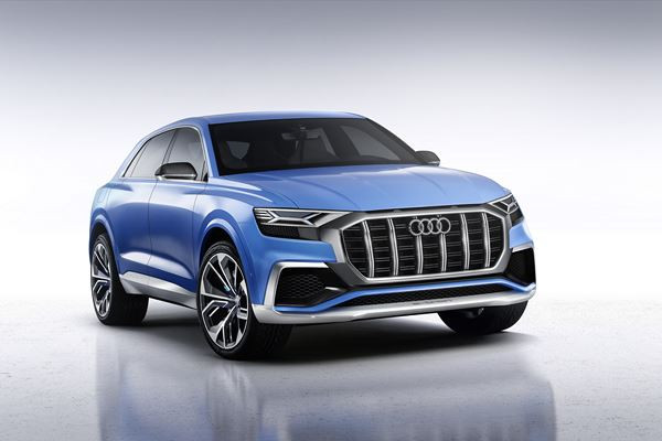 Peugeot Instinct Concept: un shooting brake au style intemporel autonome
