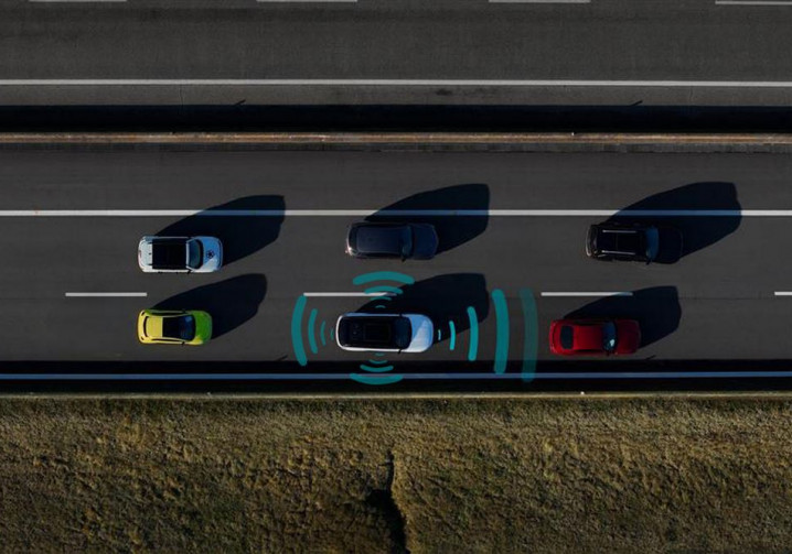 La conduite automatisée conditionnelle de niveau 3 constitue un changement radical sur l'autoroute