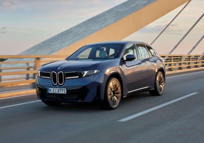 Le système de conduite automatisée Snapdragon Ride Pilot repose sur une pile logicielle pilotée par les données