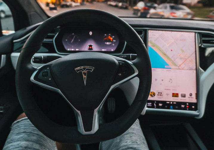 La conduite autonome réduira fortement les accidents dus à des erreurs humaines