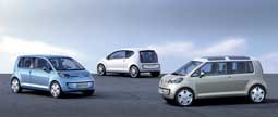 Volkswagen annonce la production de ses nouvelles petites voitures en Slovaquie
