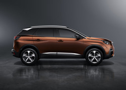 Les ventes mondiales Peugeot atteignent 2 119 845 unités en 2017