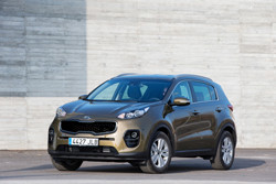 Les ventes mondiales de Kia atteignent 2 746 188 véhicules