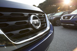 Nissan réalise des ventes mondiales record de 5 816 278 véhicules en 2017