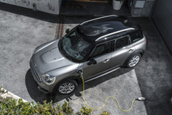 La marque MINI enregistre 361 531 ventes mondiales en 2018