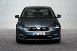 Skoda enregistre des ventes annuelles record de 1 253 700 véhicules en 2018