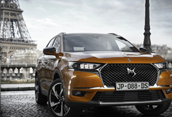 Les ventes mondiales de la marque DS se stabilisent à 53 265 unités en 2018