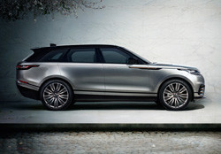 Land Rover a vendu 411 875 véhicules dans le monde en 2018