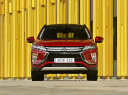 Mitsubishi Motors a vendu 1 218 897 véhicules dans le monde en 2018
