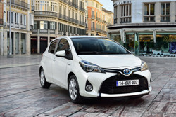 Toyota réalise des ventes mondiales de 10 594 000 véhicules en 2018