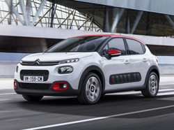 Les ventes mondiales Citroën 2018 baissent à 1 046 229 véhicules
