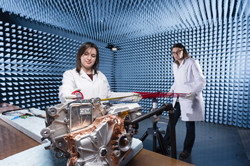 Valeo est le premier déposant français de brevets à l'INPI en 2018