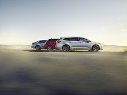 Toyota et Suzuki s'accordent sur une alliance capitalistique