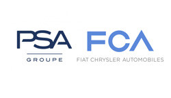 Le Groupe Peugeot S.A et Fiat Chrysler Automobiles préparent une fusion à 50/50