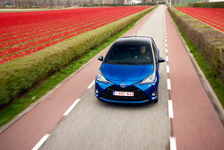 Toyota, Suzuki et Volvo sont les marques automobiles préférées des concessionnaires en 2019