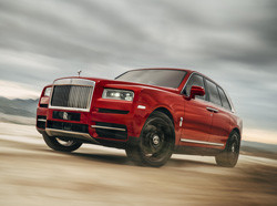 Rolls-Royce a livré 5 152 véhicules de luxe dans le monde en 2019