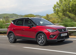 Les ventes mondiales de Seat atteignent 574 100 véhicules en 2019