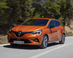 Renault réalise des ventes mondiales de 1 944 934 véhicules particuliers en 2019