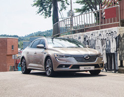 Renault Samsung enregistre 79 081 ventes de véhicules particuliers en 2019